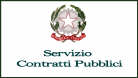 Servizio Contratti Pubblici